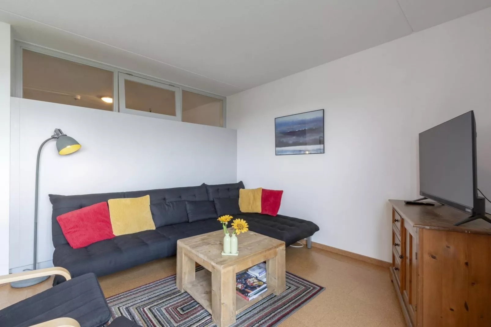 Strandslag 199-Living room