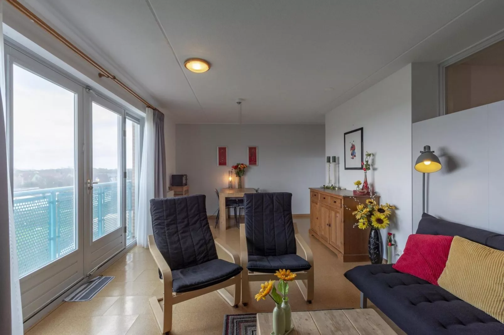 Strandslag 199-Living room