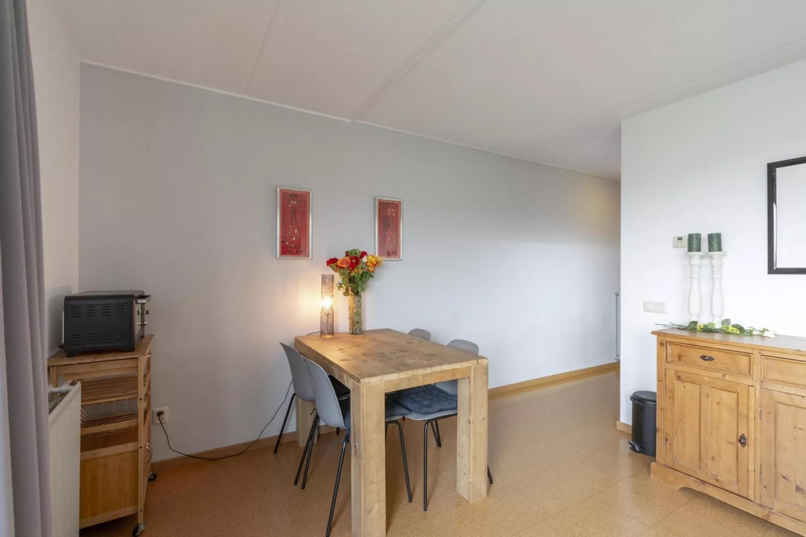 Strandslag 199-Dining room