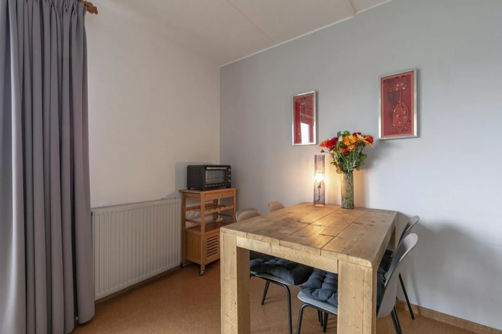 Strandslag 199-Dining room