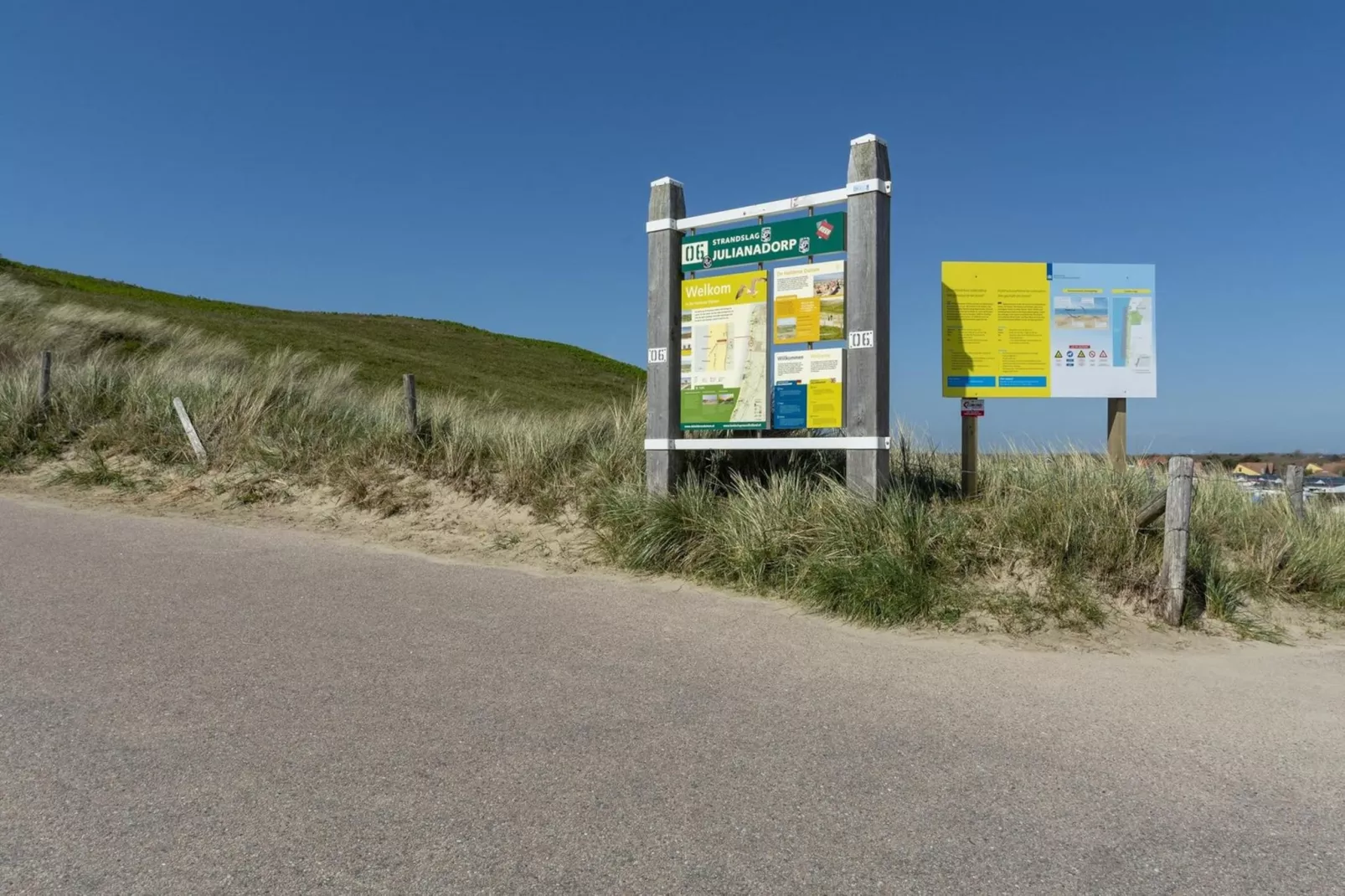Strandslag 199-Areas summer 5km