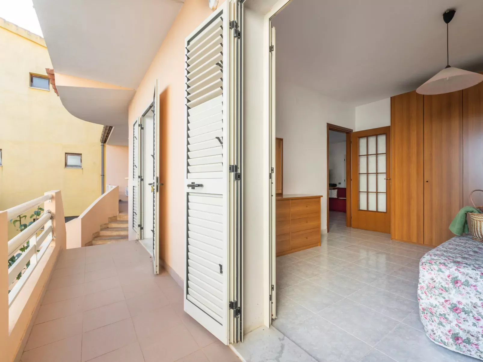 Casa Arangiu 1-Drinnen
