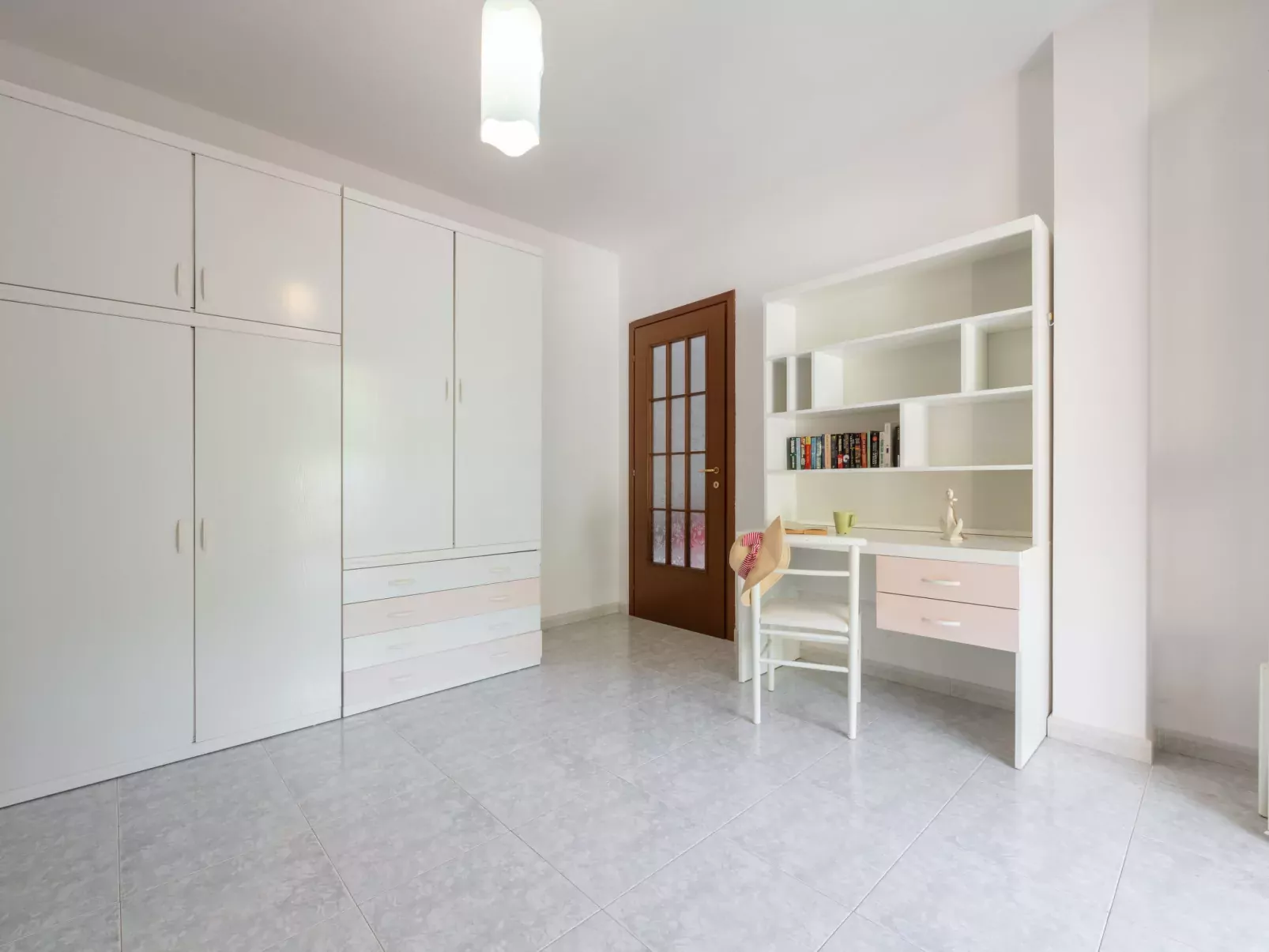 Casa Arangiu 1-Drinnen