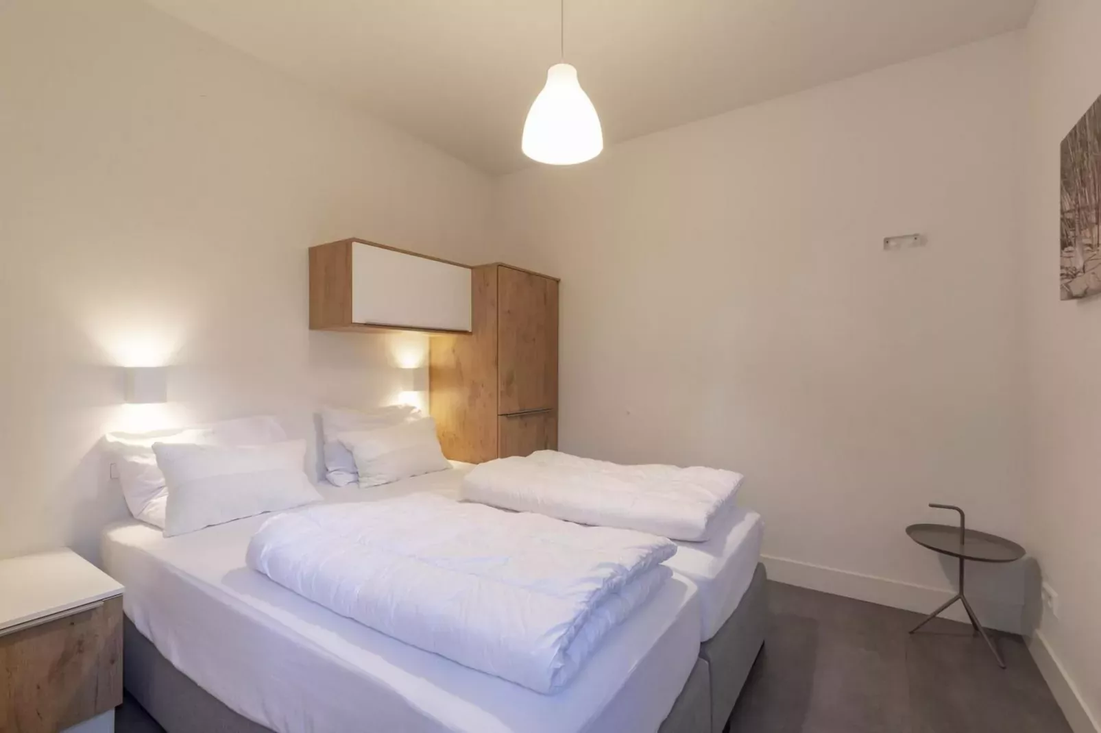 Strandhuis Uitwaayer-Chambre