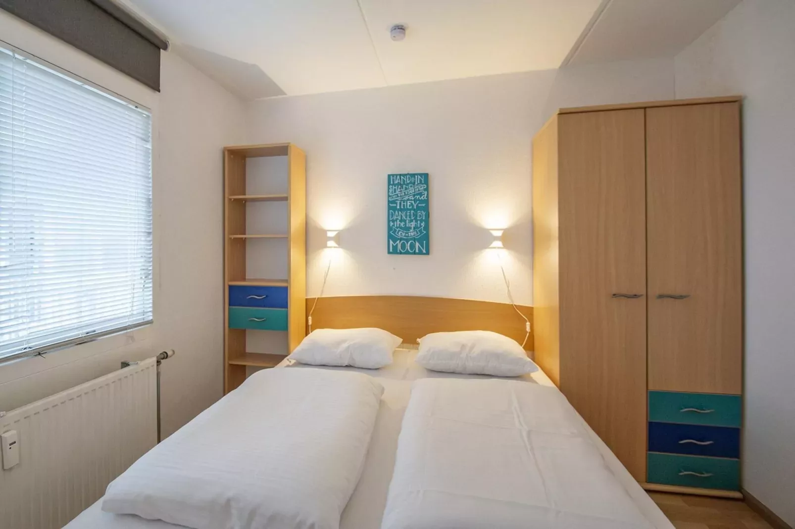 Beach Appartement 25-Bedroom