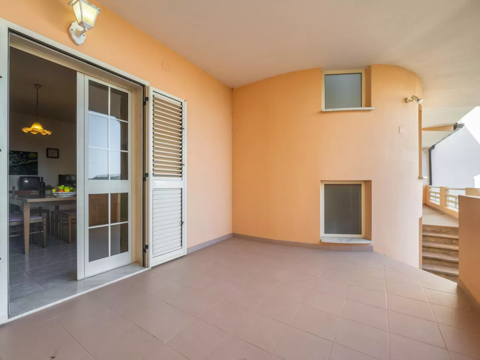 Casa Arangiu 1-Draußen
