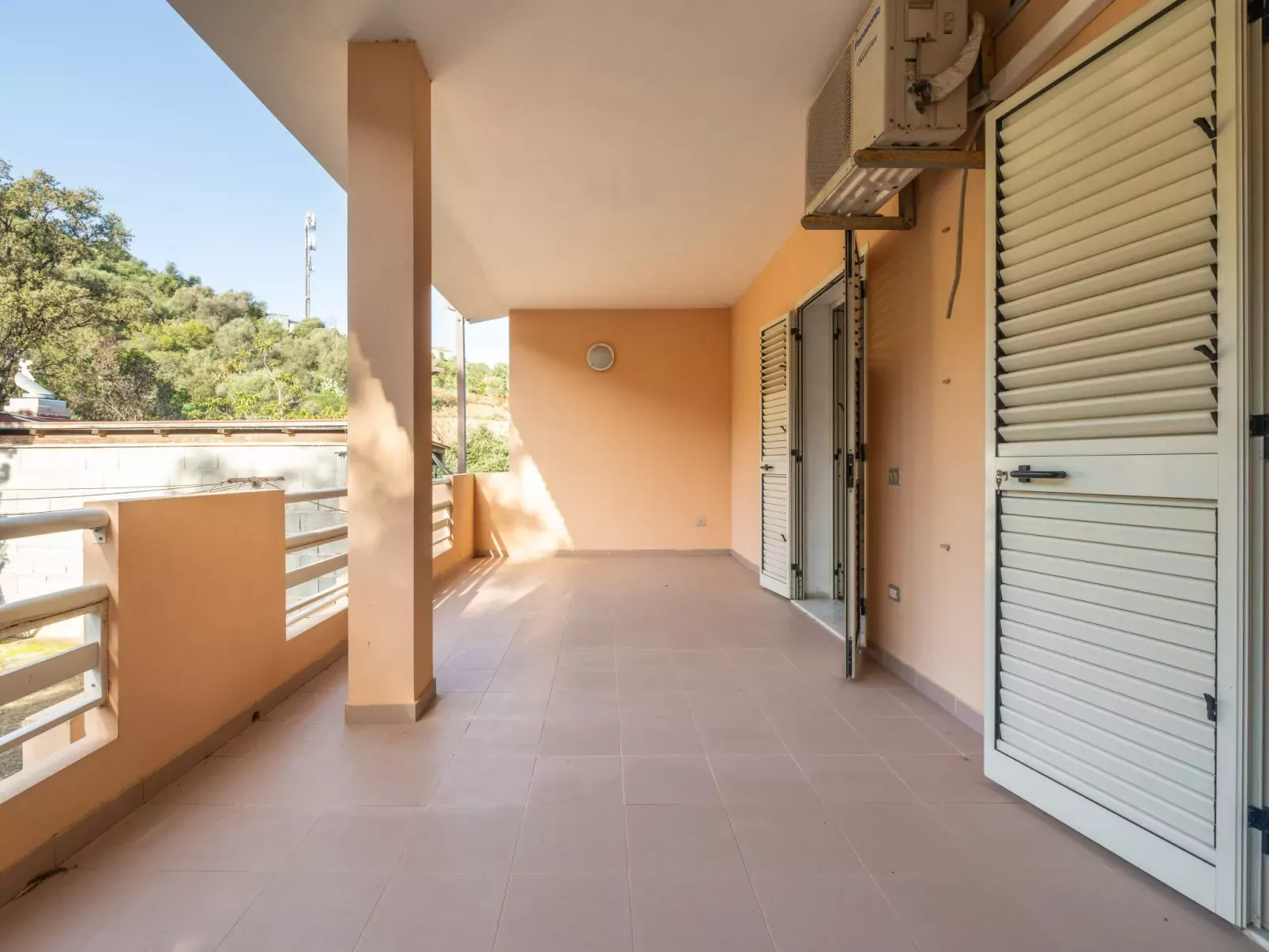 Casa Arangiu 1-Draußen