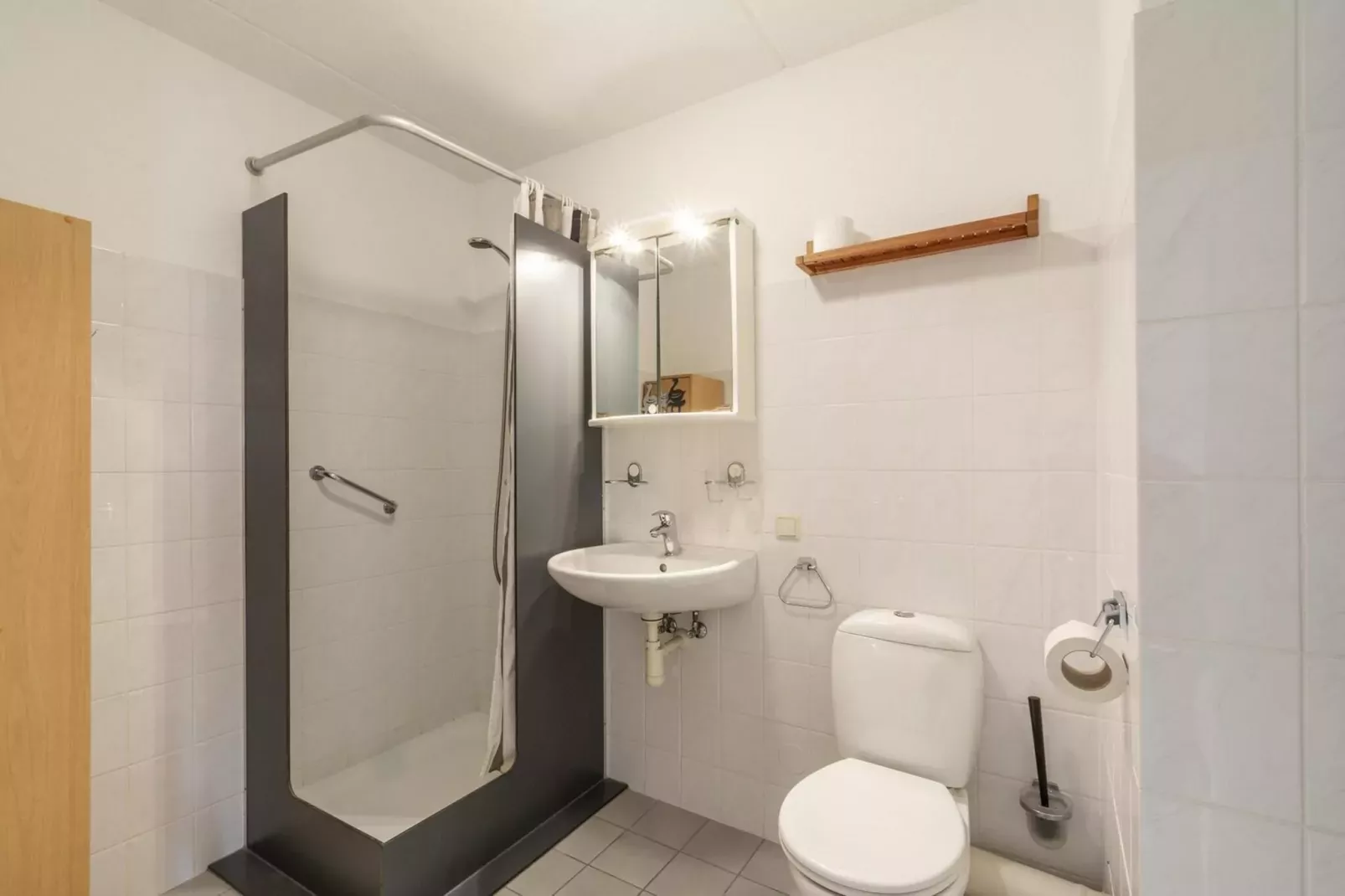 Beach Appartement 29-Bathroom