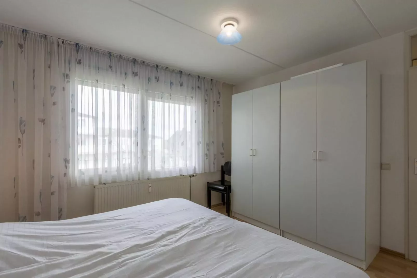 Beach Appartement 29-Bedroom