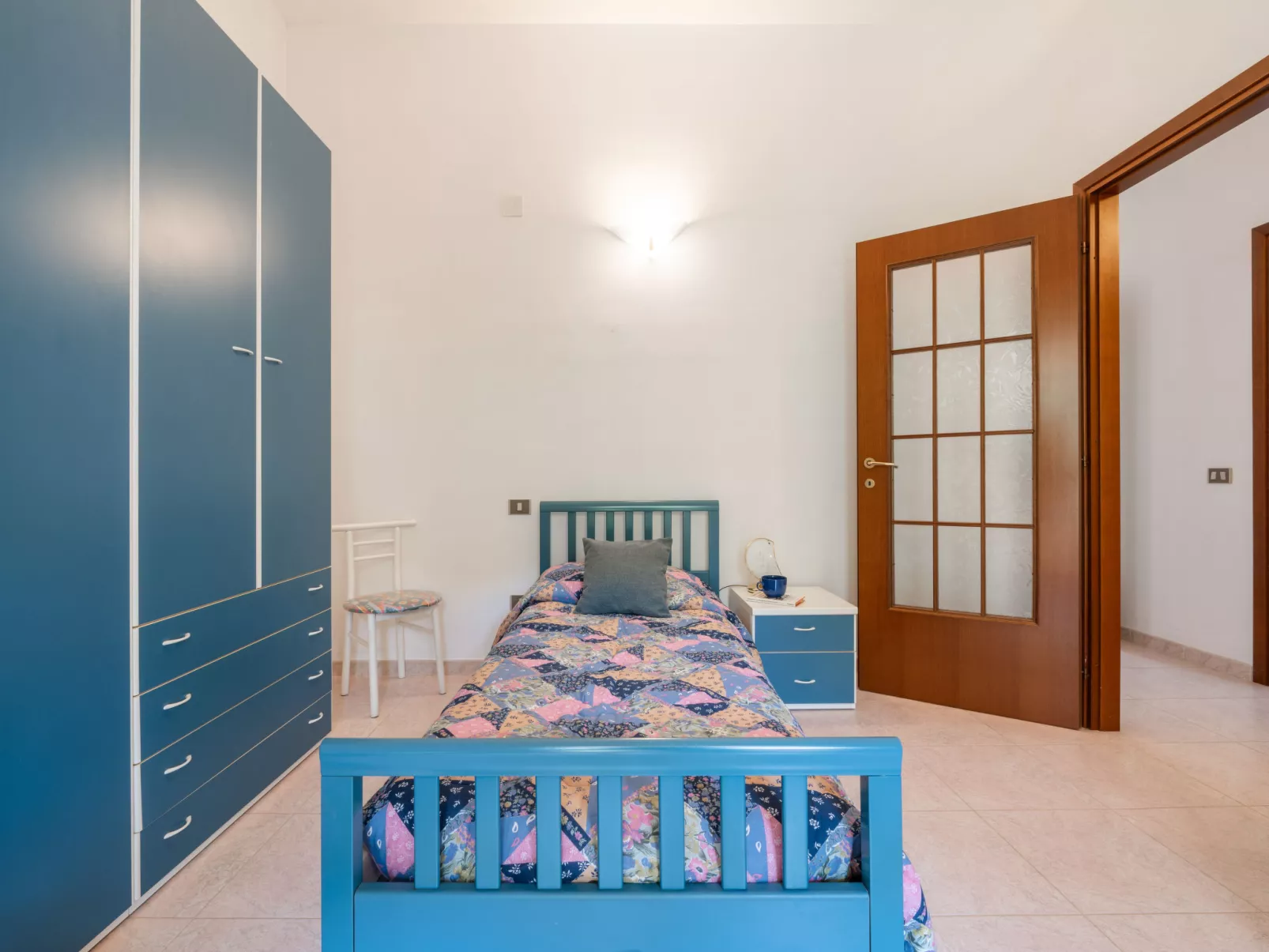 Casa Arangiu 2-Inside