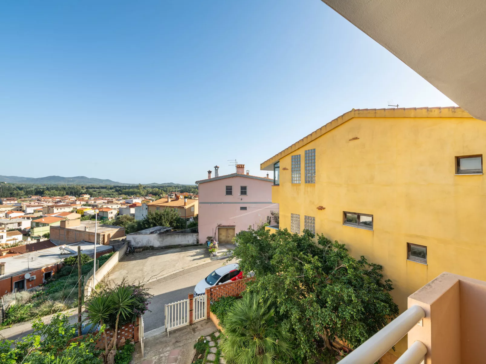 Casa Arangiu 2-Outside