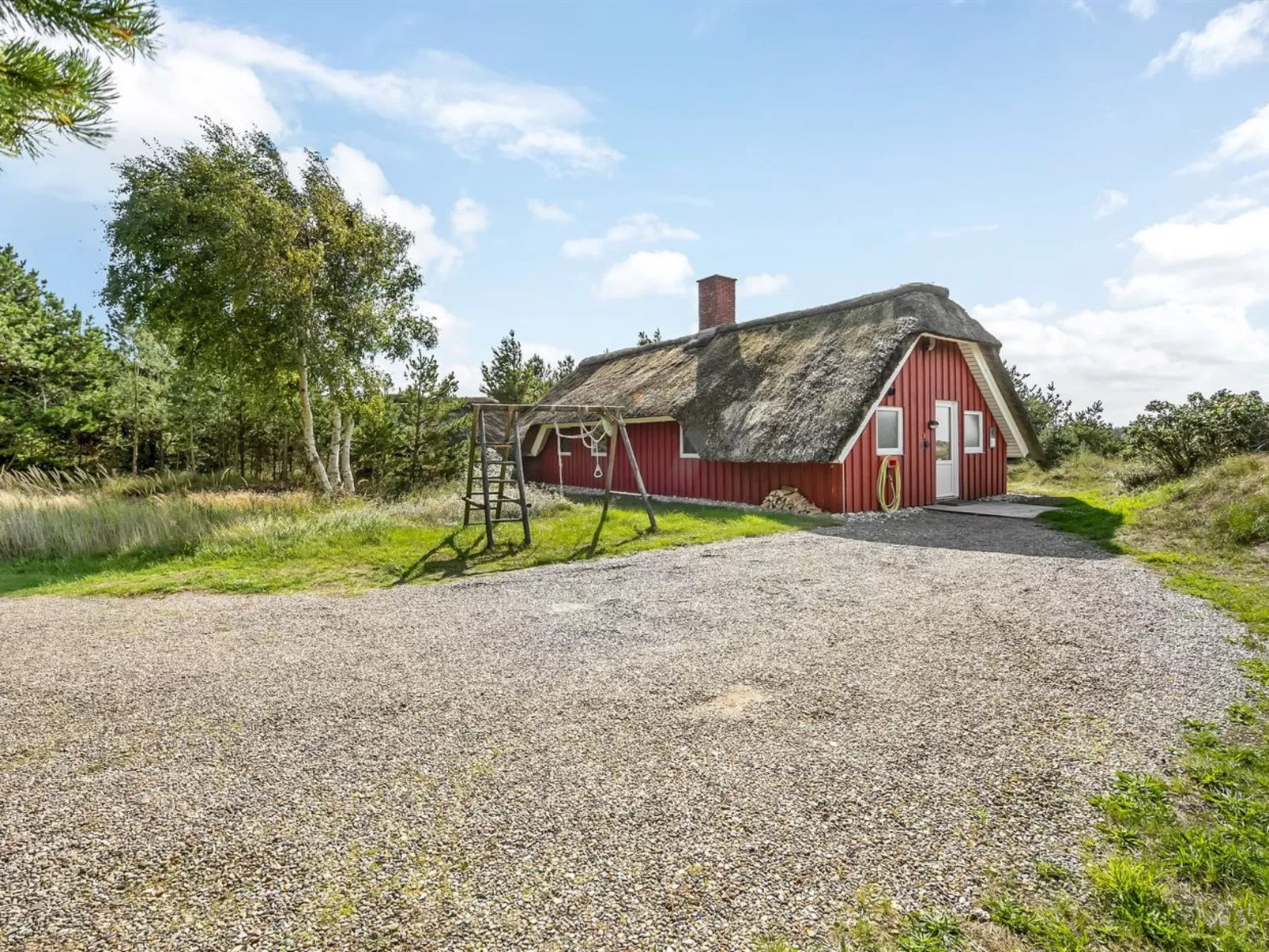 "Dufa" - 3.2km from the sea-Inside