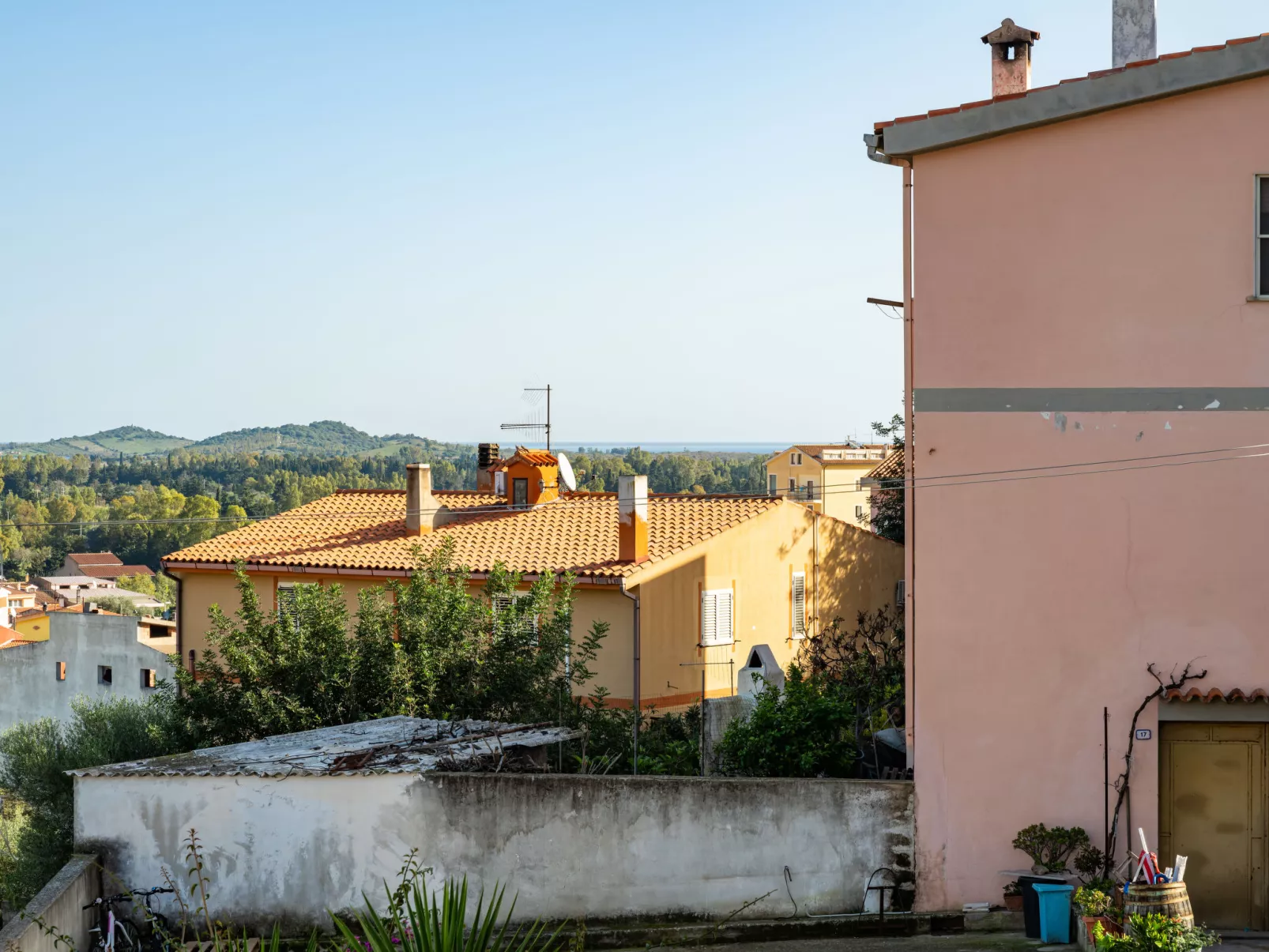 Casa Arangiu 2-Outside