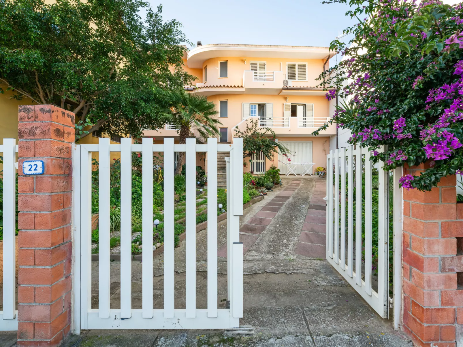 Casa Arangiu 2-Outside