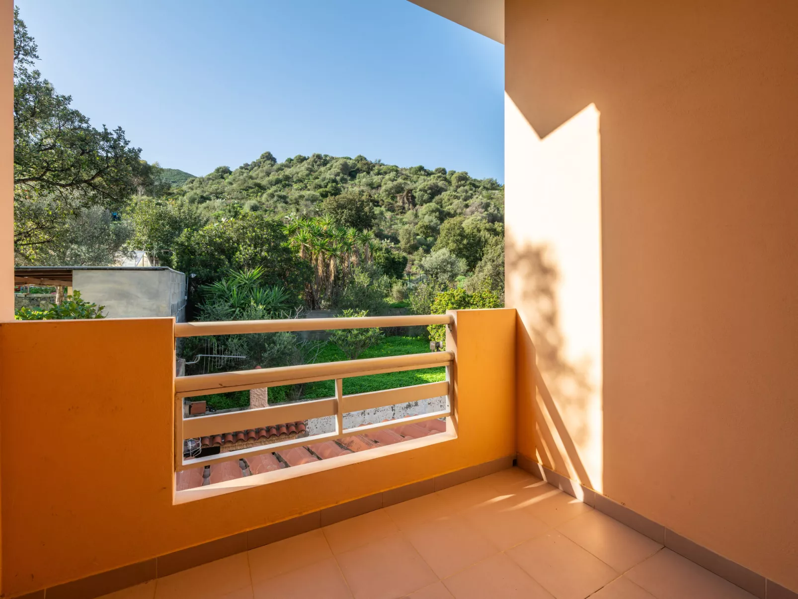 Casa Arangiu 2-Outside