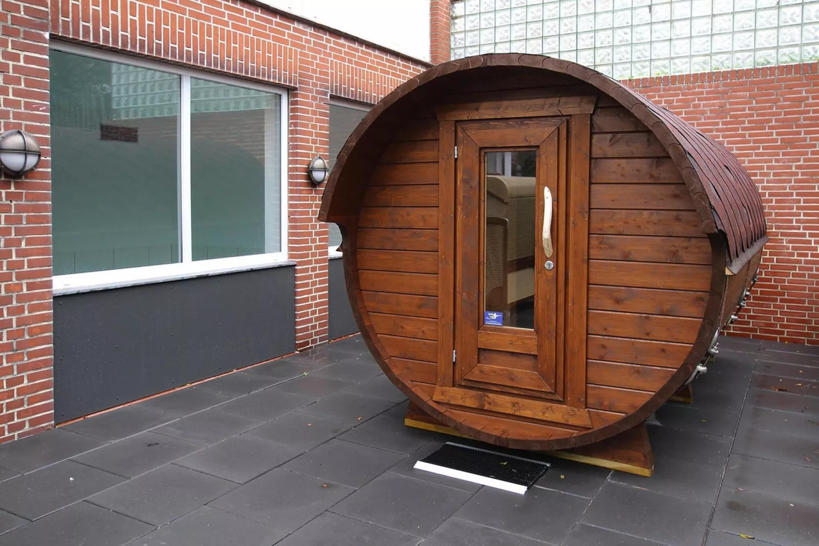 Apartementhaus Ursula Wohnung 16 - Westerland-Facilities