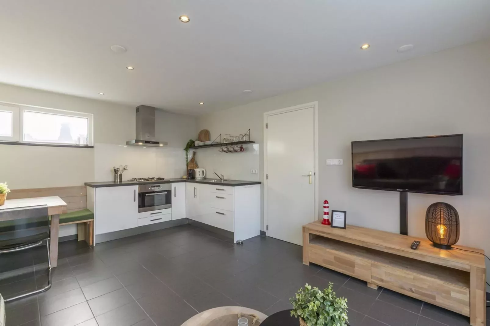 Duinroosweg 83-Kitchen