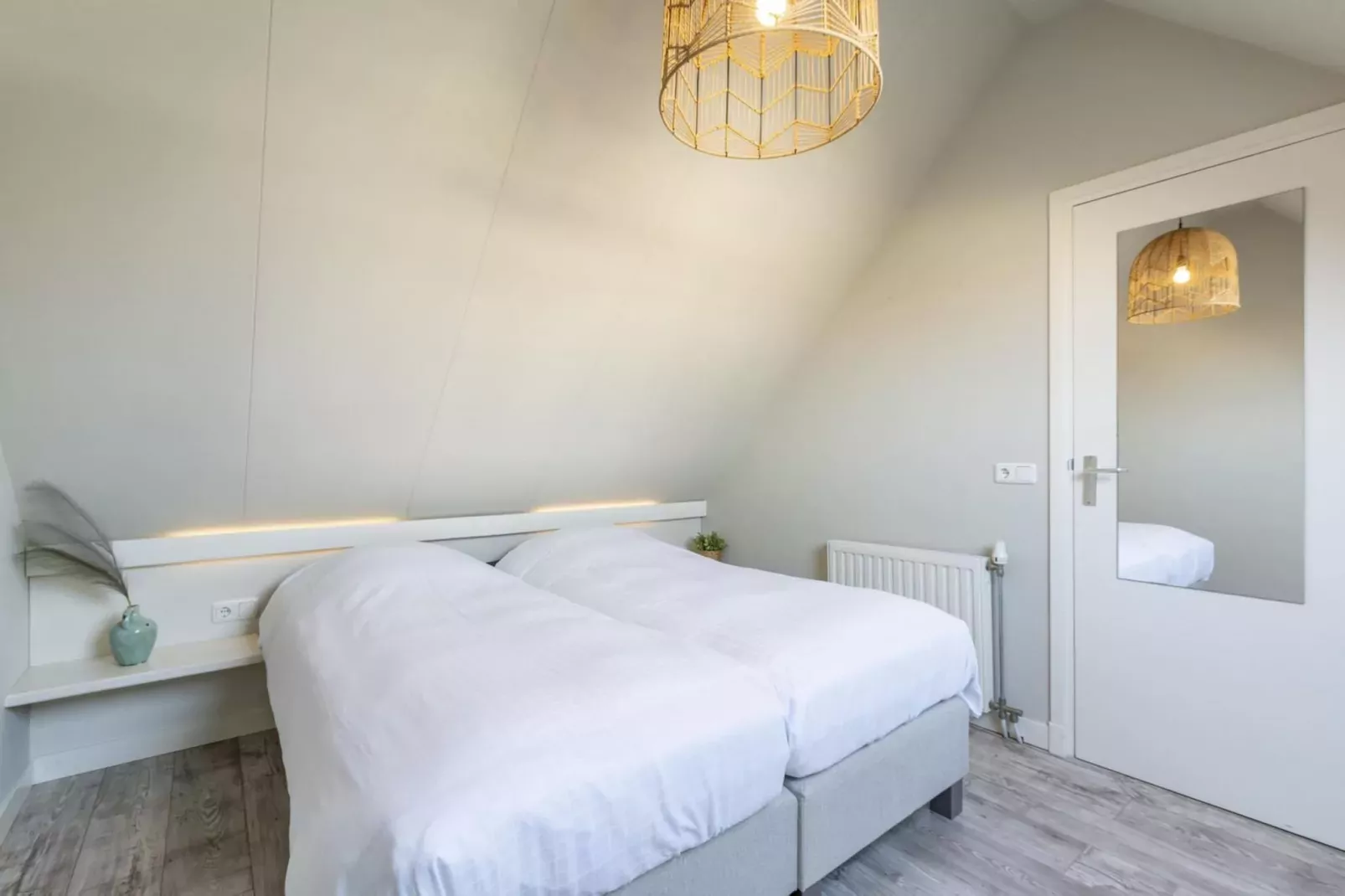 Duinroosweg 83-Bedroom
