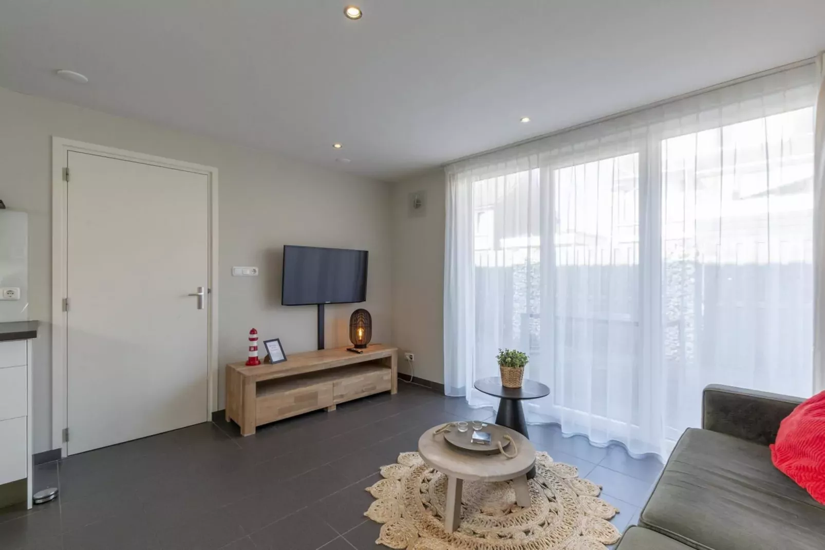 Duinroosweg 83-Living room