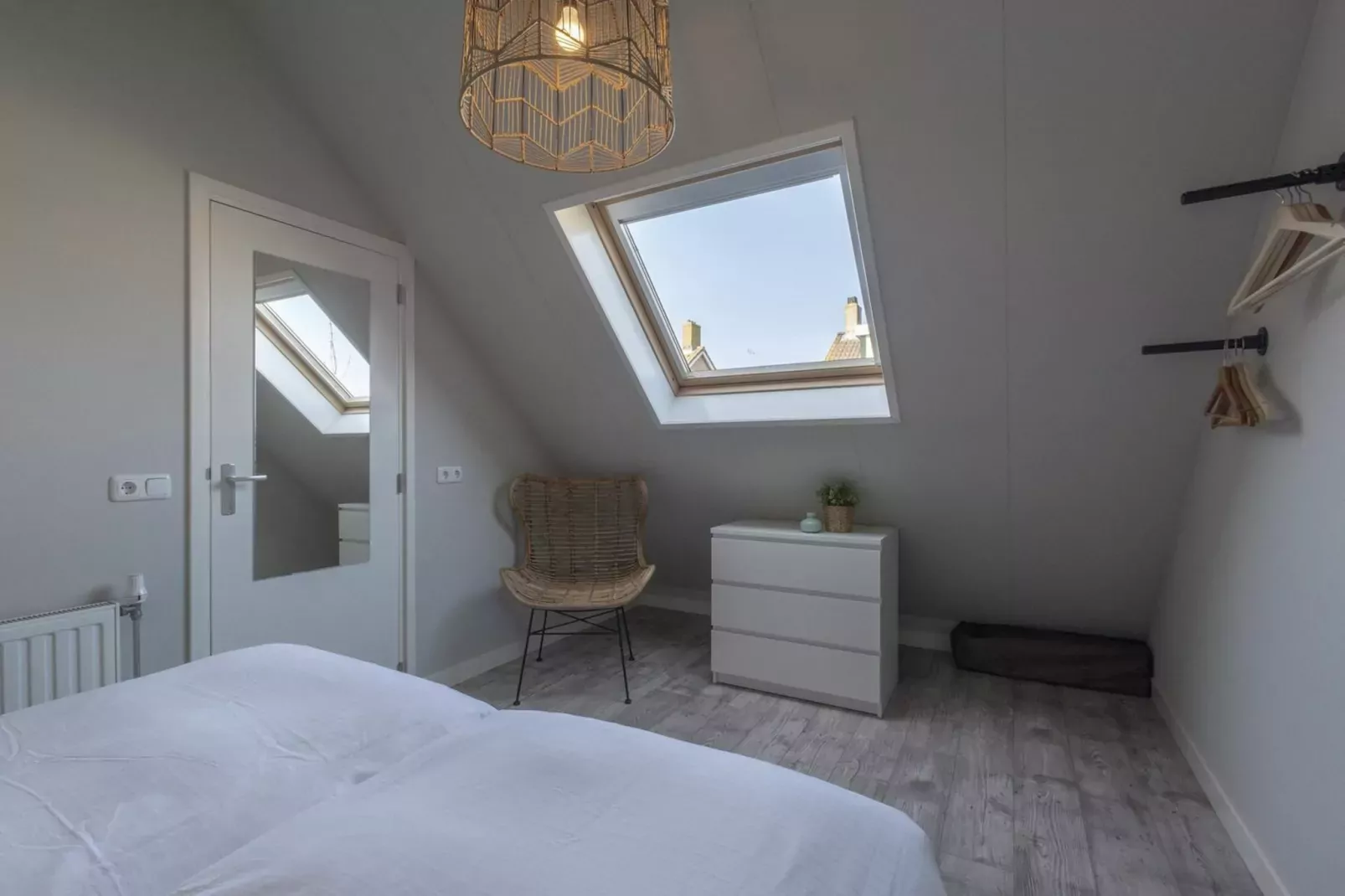 Duinroosweg 83-Bedroom