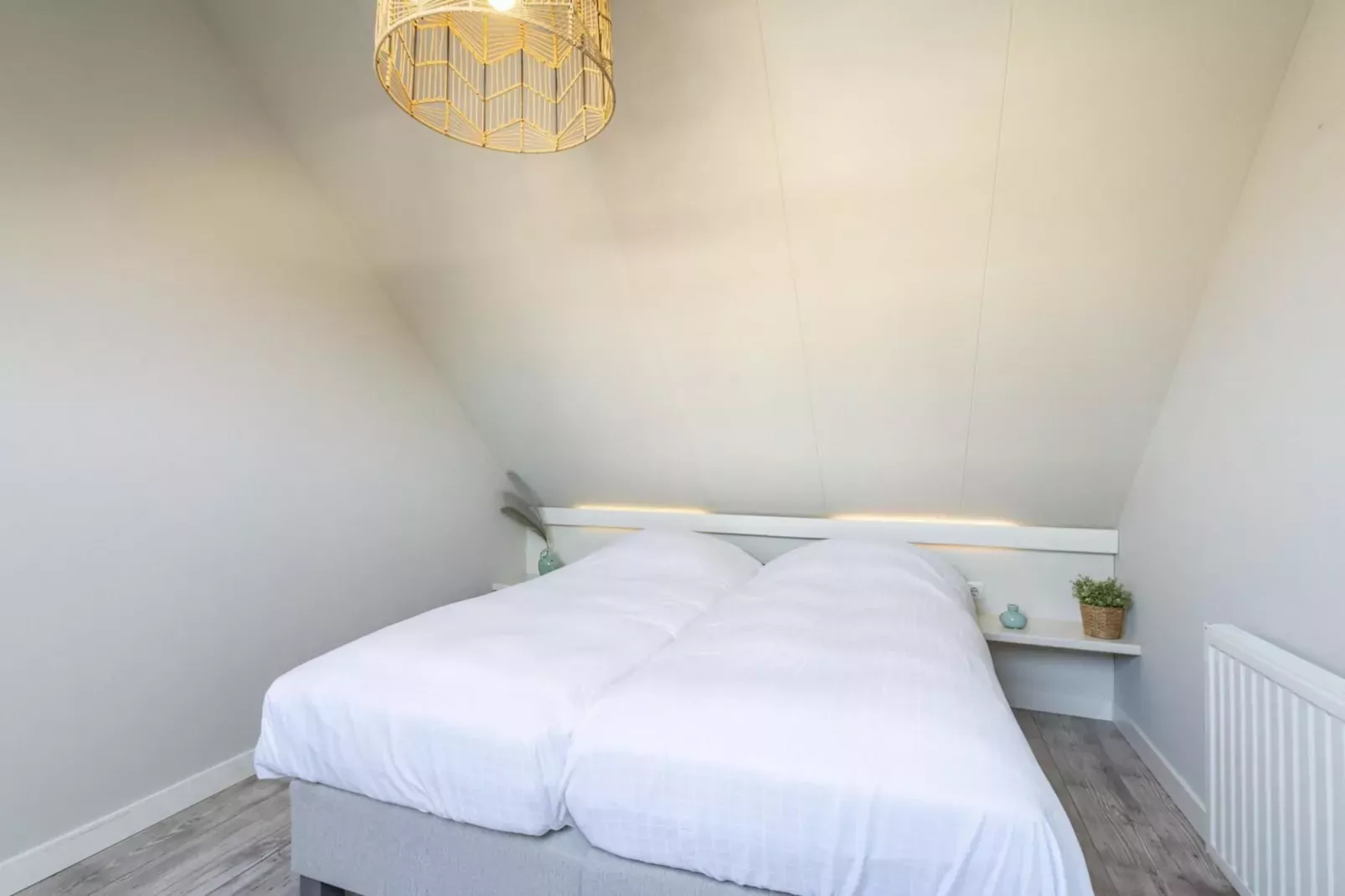Duinroosweg 83-Bedroom
