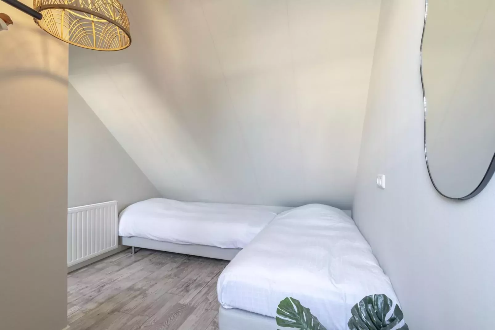 Duinroosweg 83-Bedroom