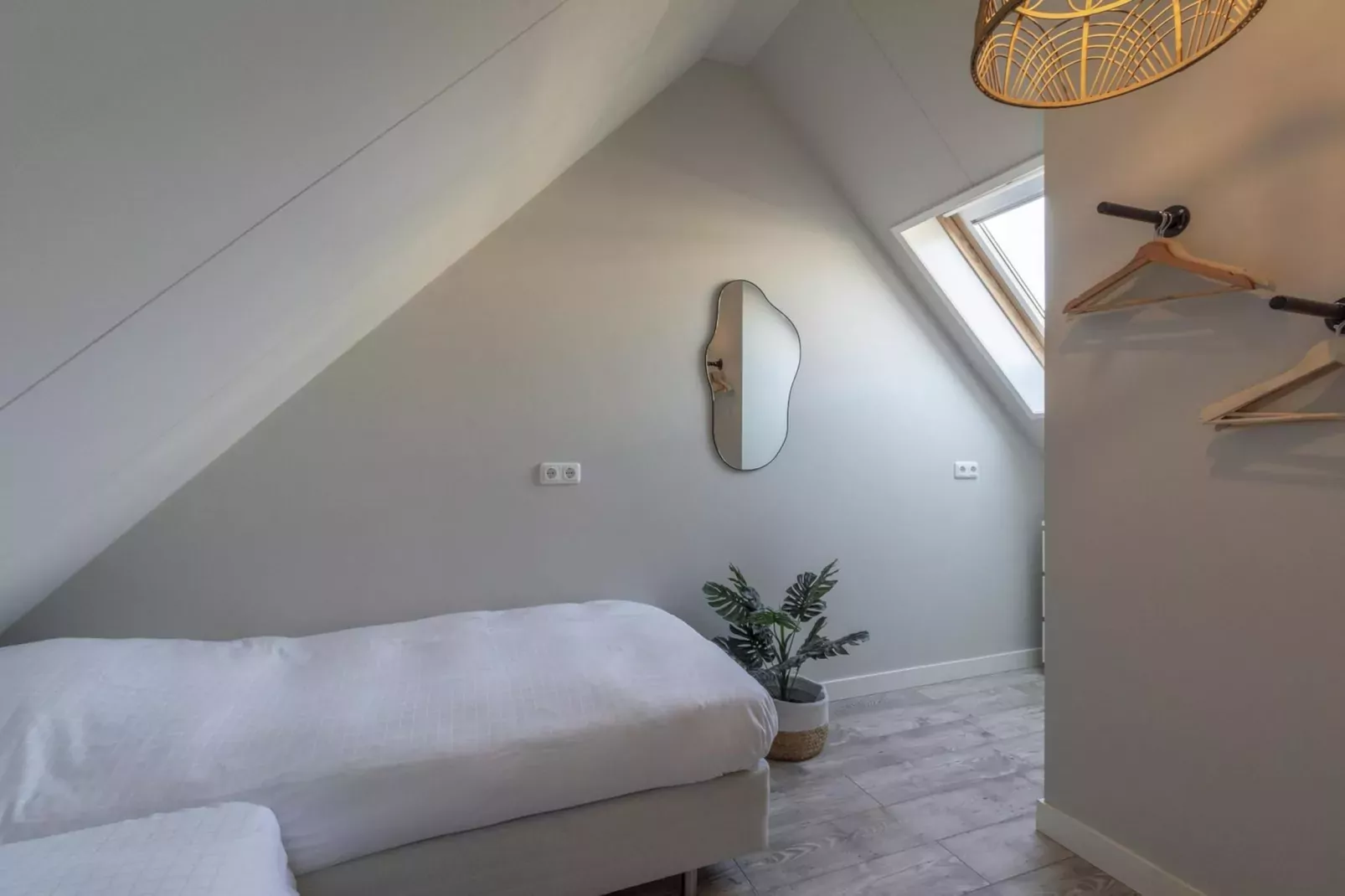 Duinroosweg 83-Bedroom