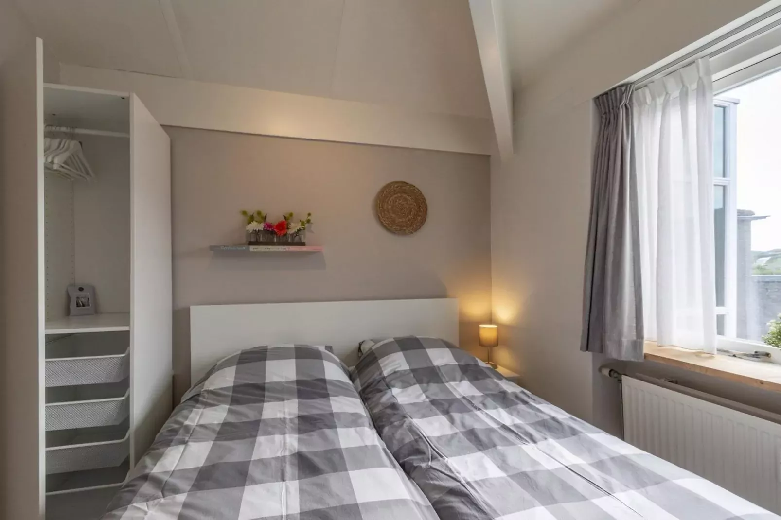 Beach Appartement 36-Bedroom