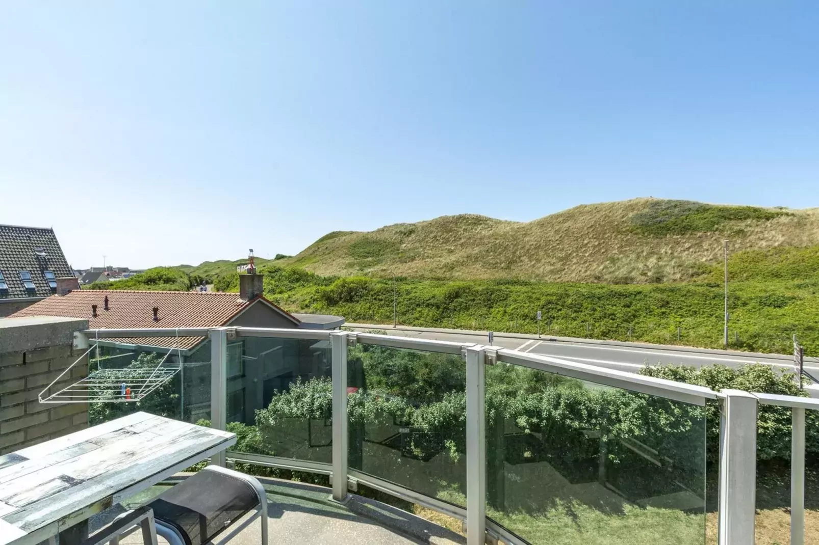 Beach Appartement 41-View summer