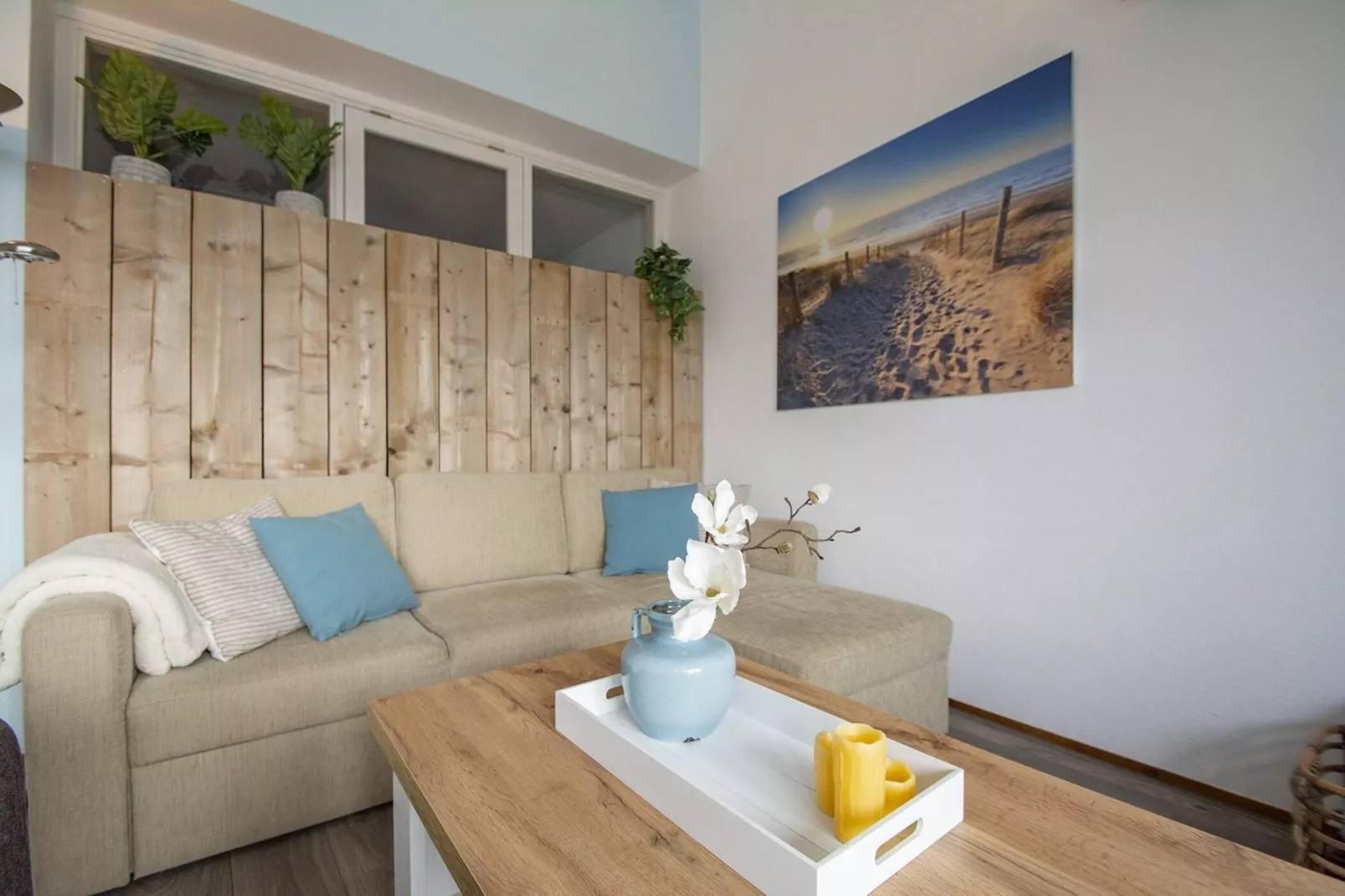 Strandslag 215-Living room