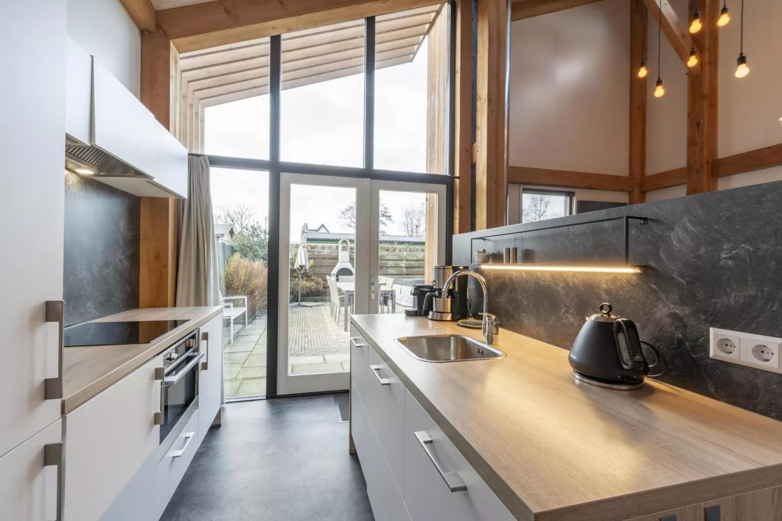 Duinvink-Kitchen