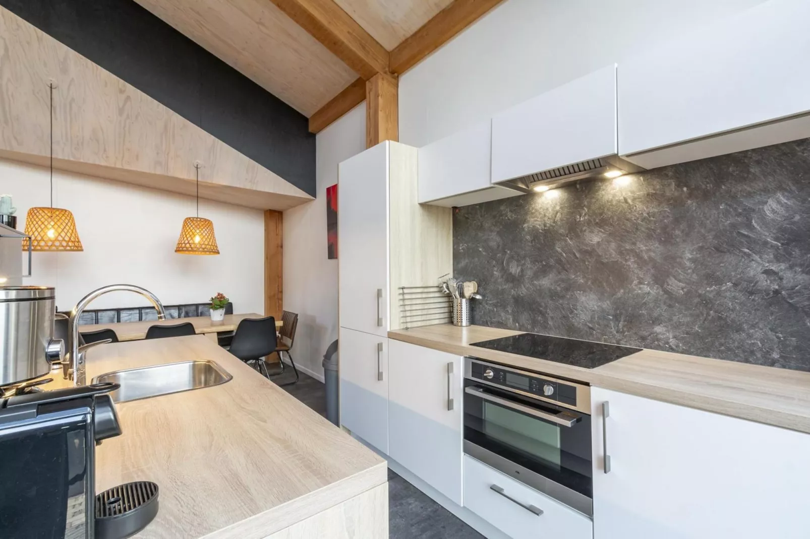 Duinvink-Kitchen