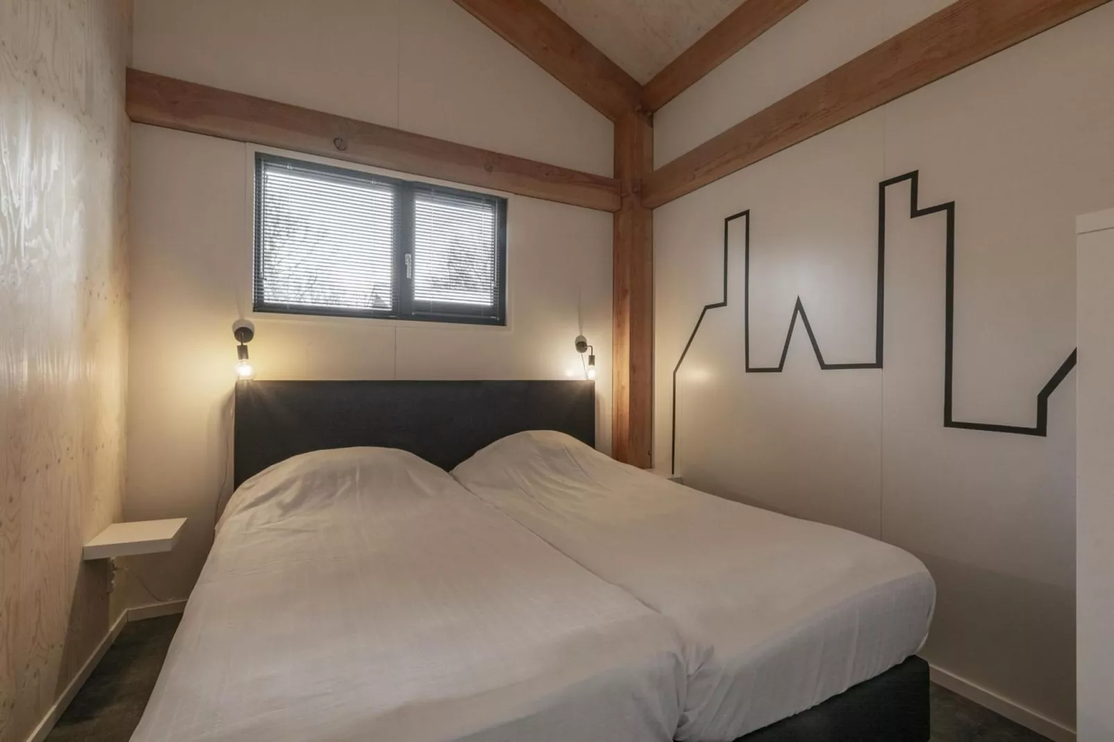 Duinvink-Bedroom