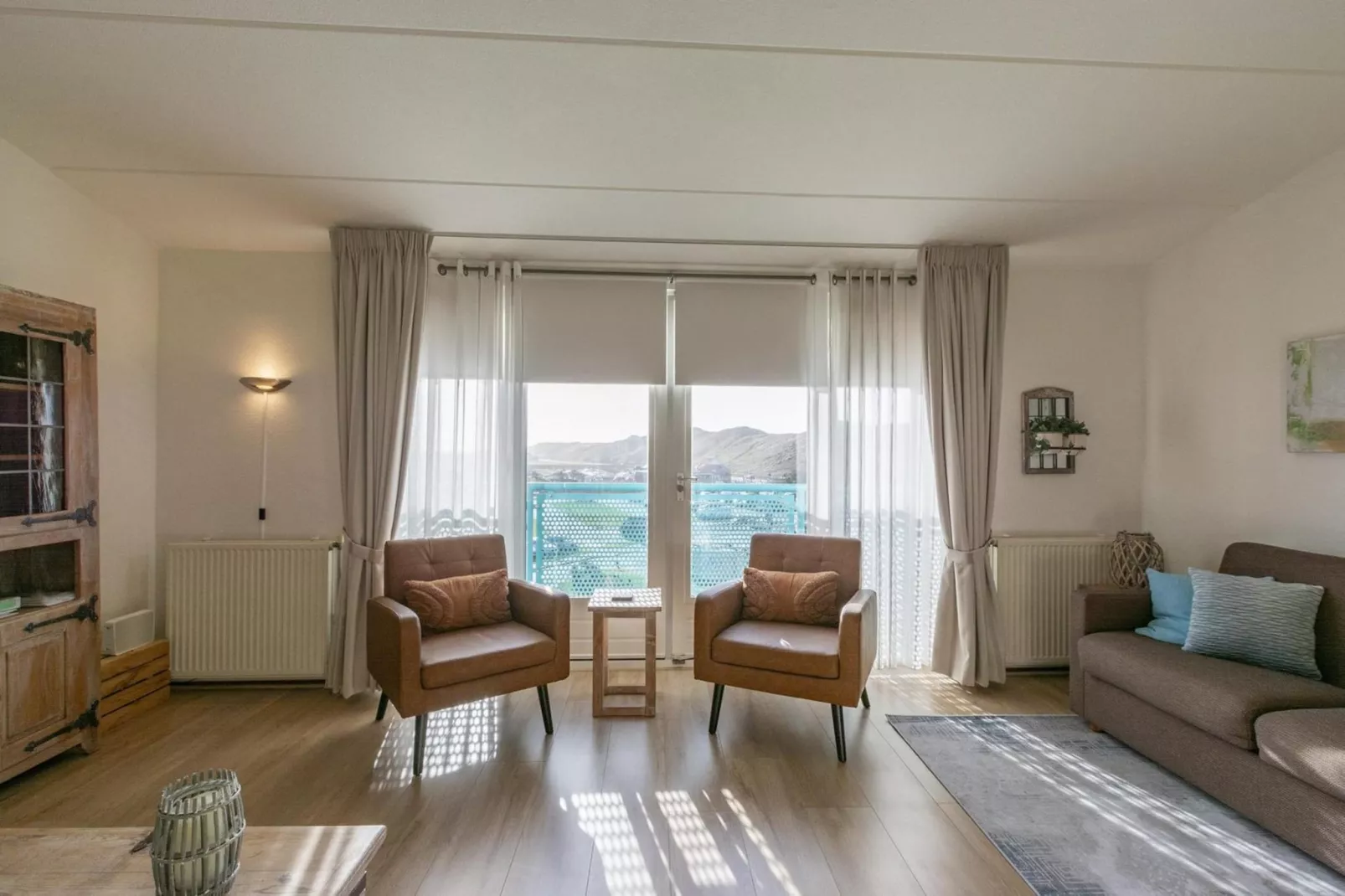 Strandslag 217-Living room