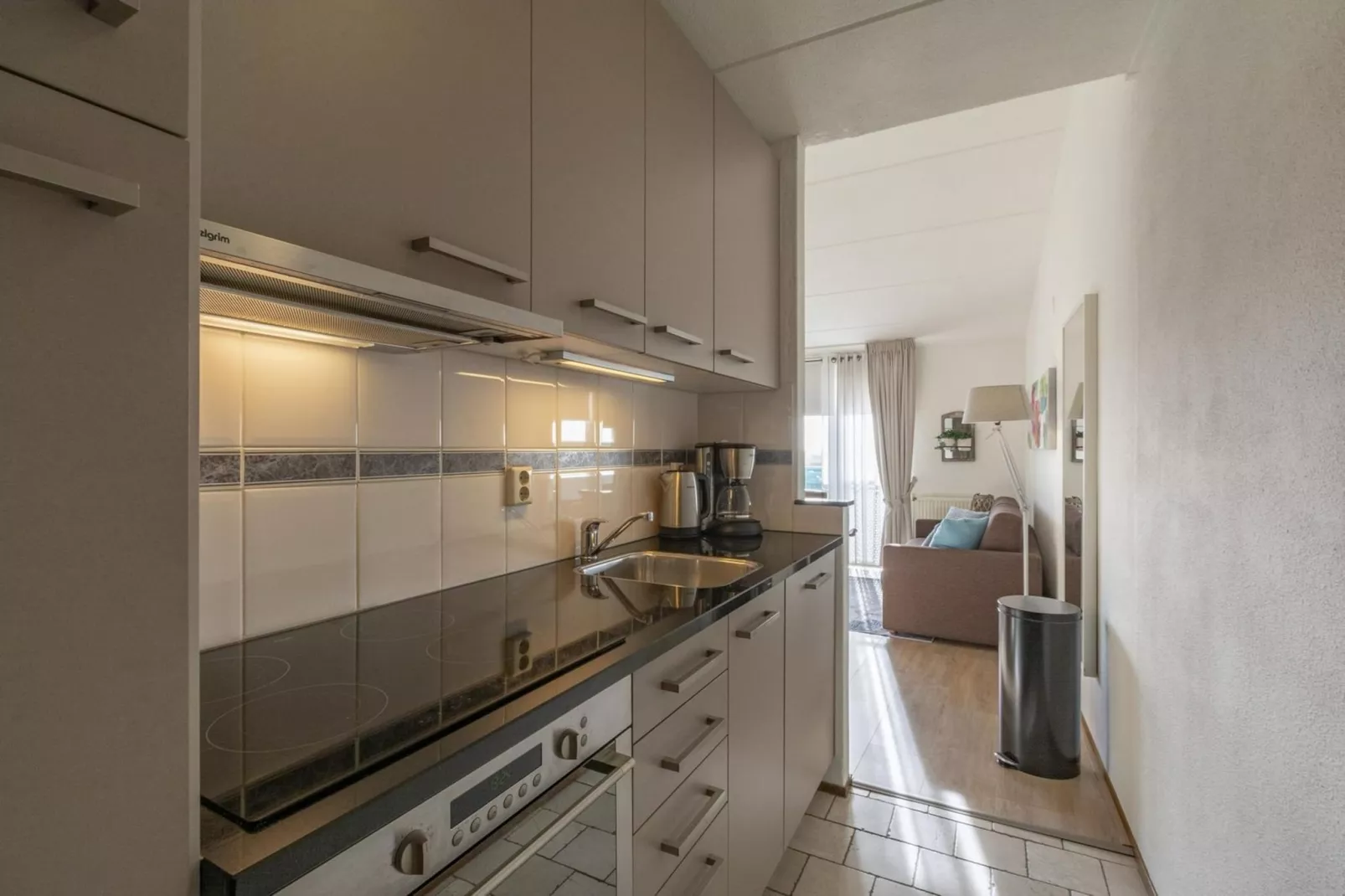 Strandslag 217-Kitchen
