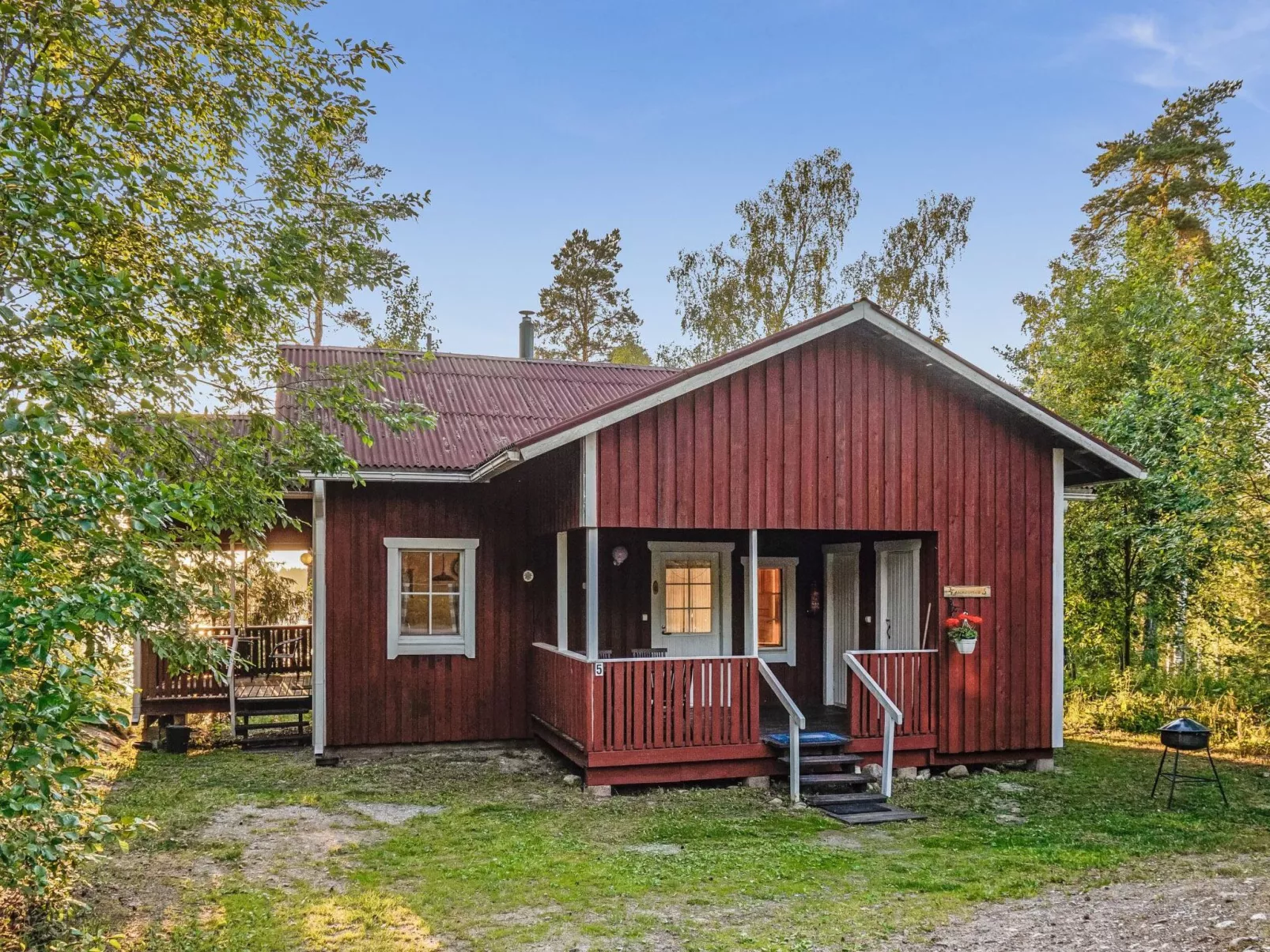 Isokoskelo 5 - 10368451