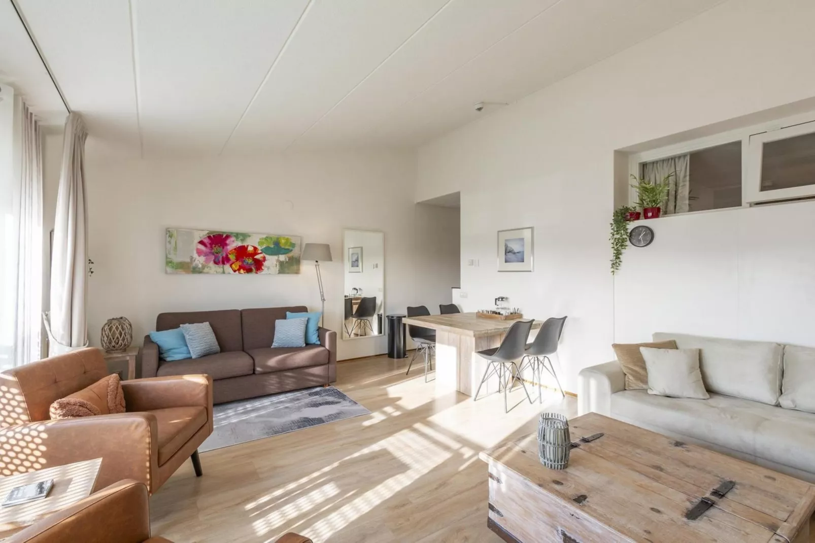 Strandslag 217-Living room