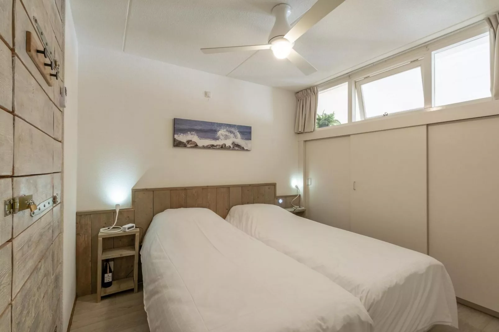 Strandslag 217-Bedroom