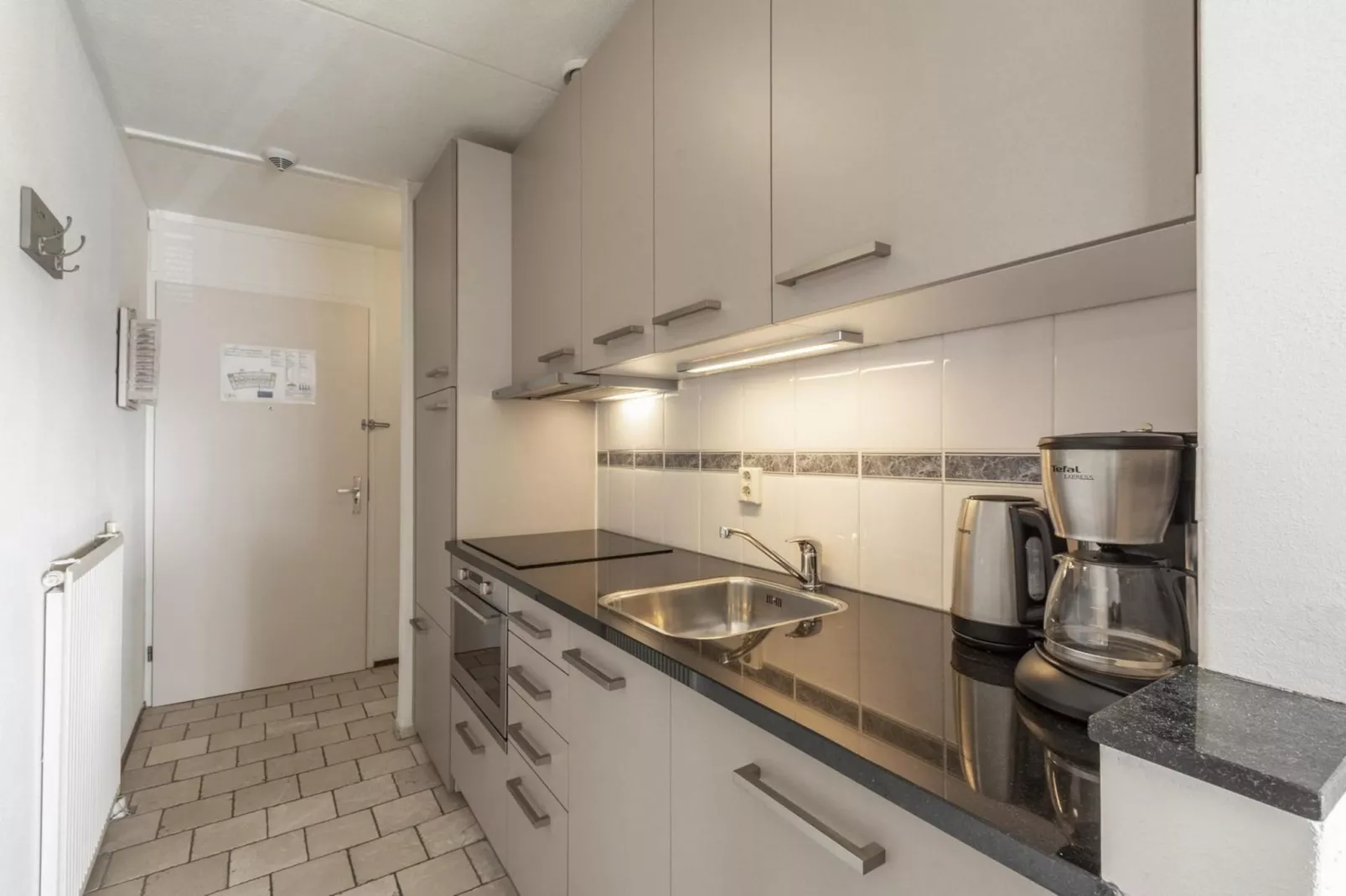Strandslag 217-Kitchen