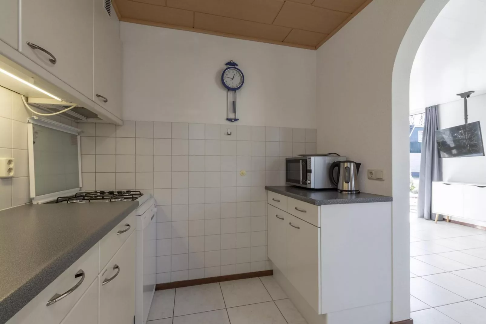 Campanula 52-Kitchen