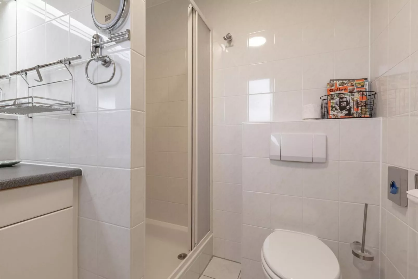 Campanula 52-Bathroom