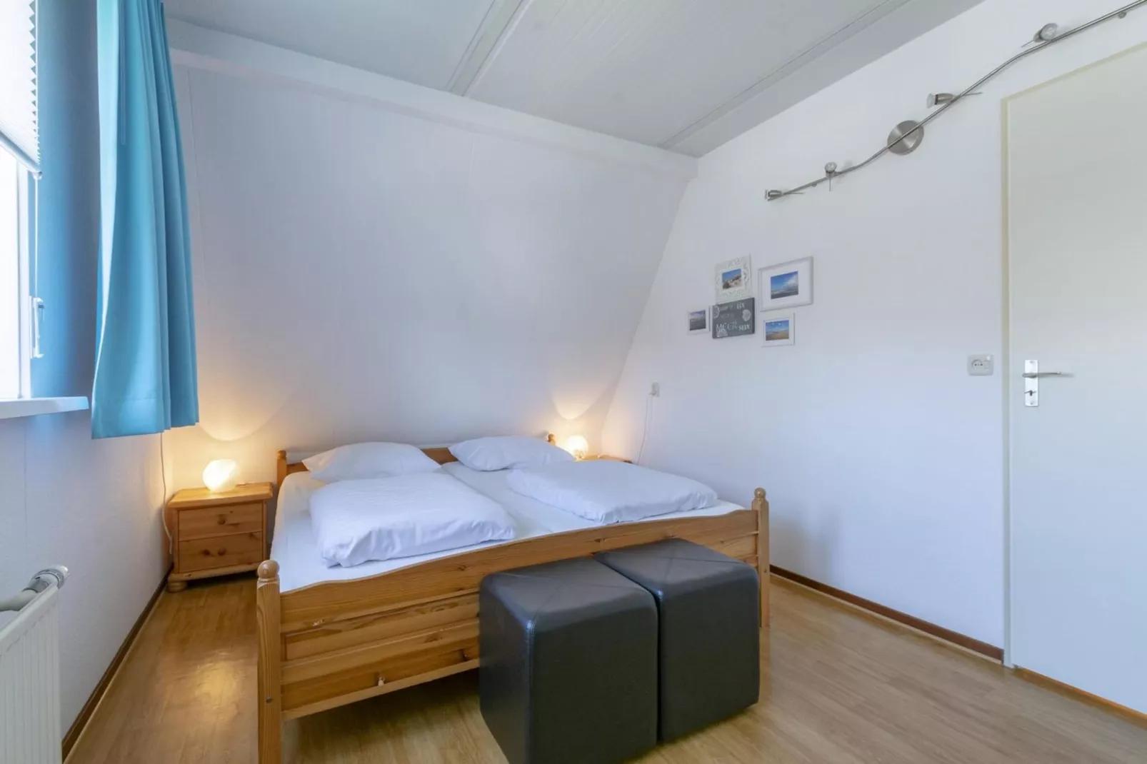 Campanula 52-Bedroom