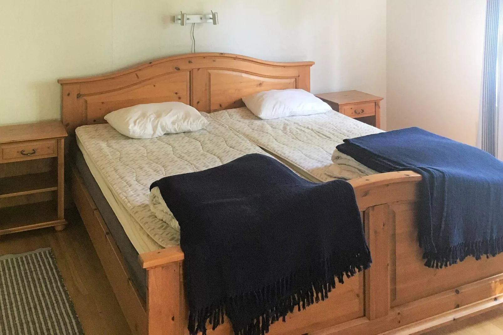 4 Personen Ferienhaus in RÖRVIK-By Traum-Innen
