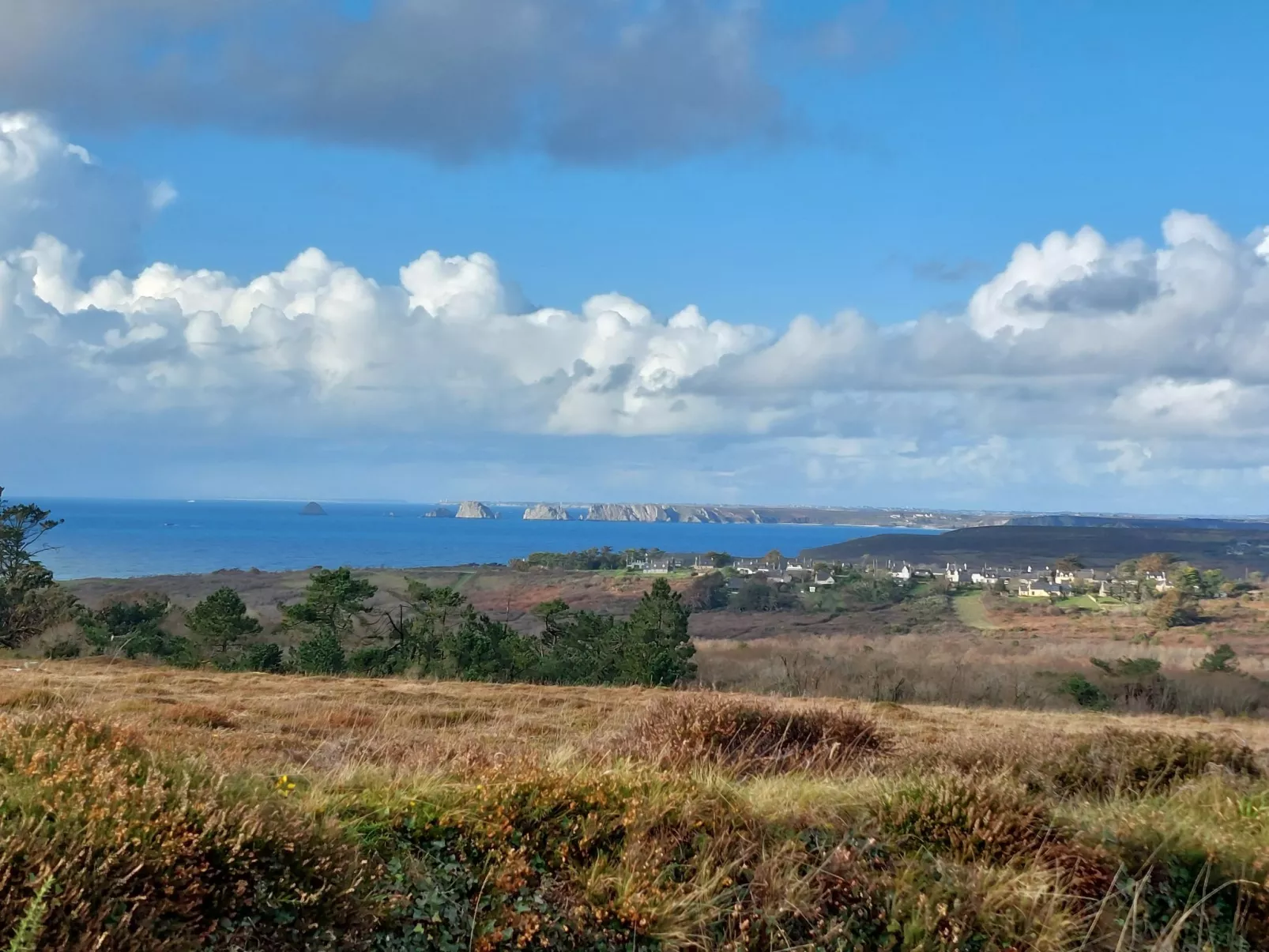 Ar Baradoz-Area