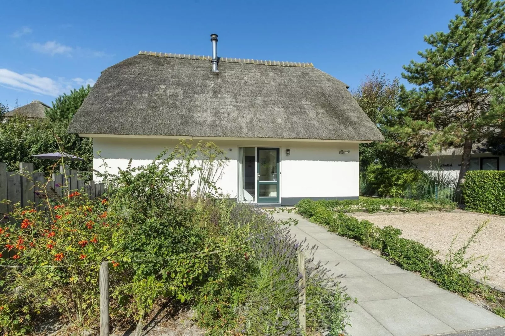 Duynopgangh 16-Exterior summer