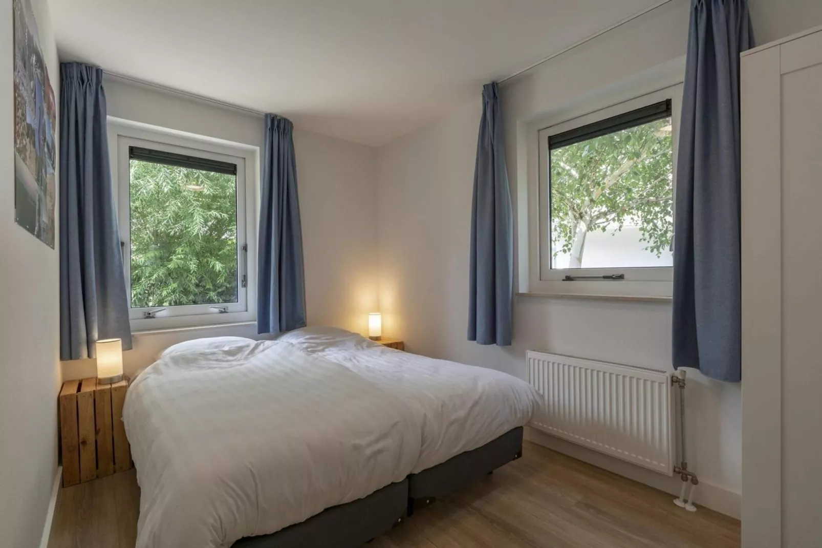 Duynopgangh 16-Bedroom