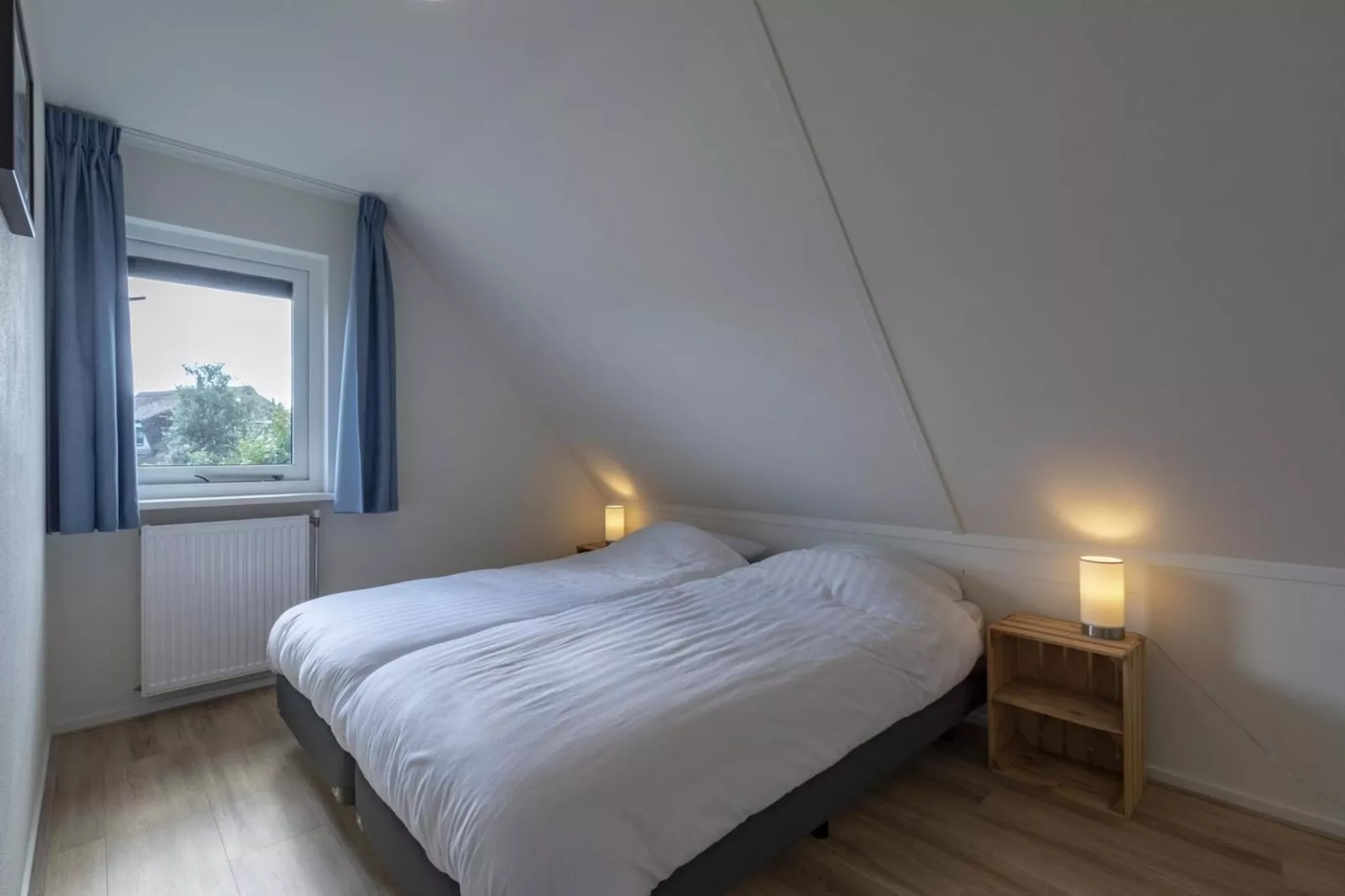 Duynopgangh 16-Bedroom