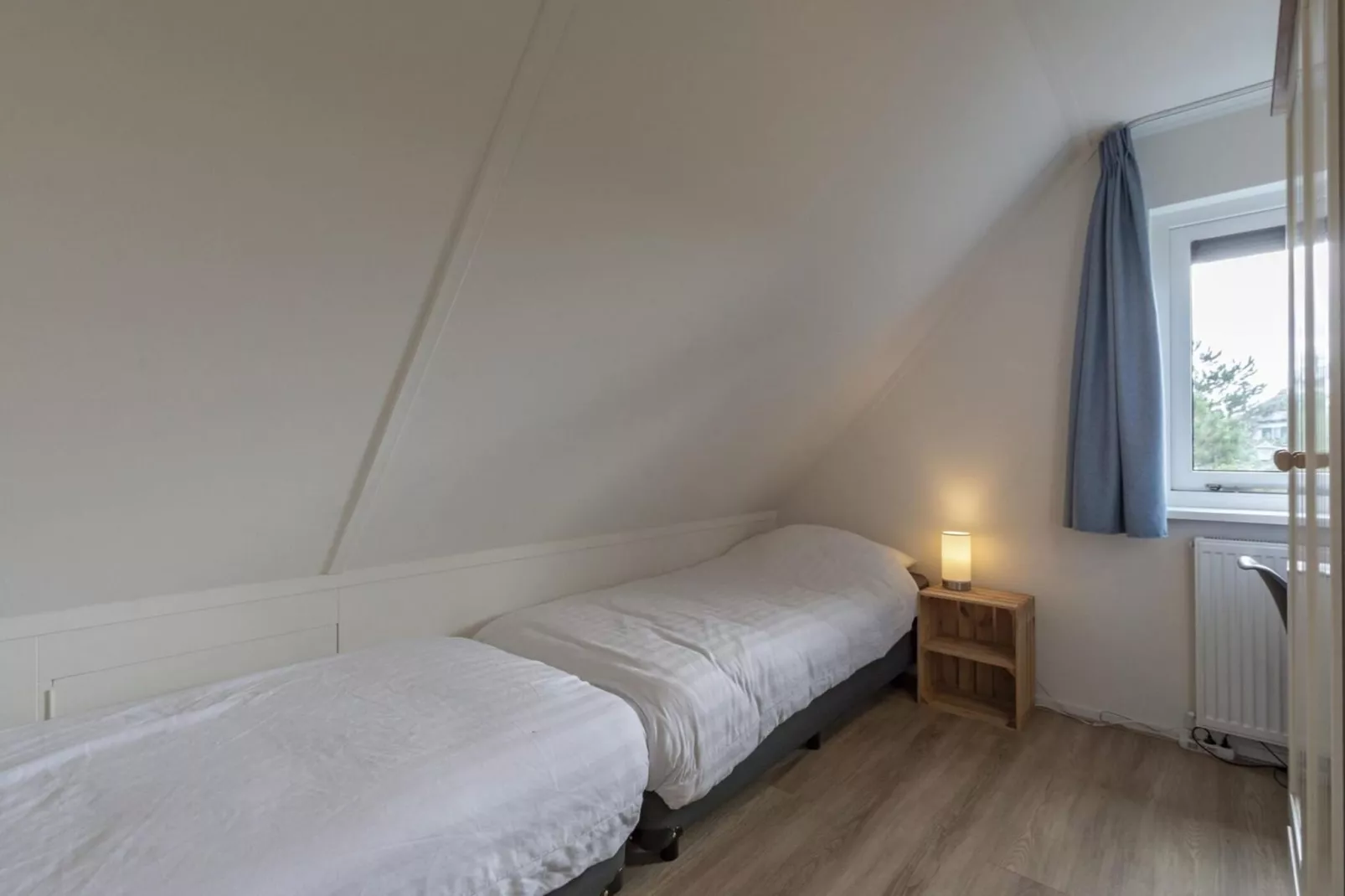 Duynopgangh 16-Bedroom