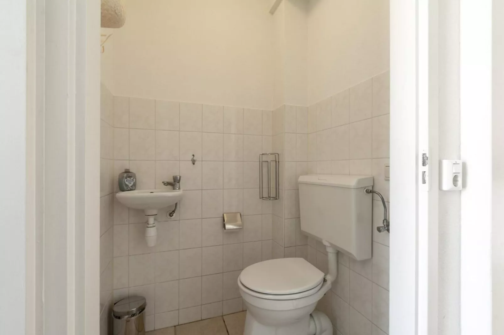 Duynopgangh 16-Bathroom