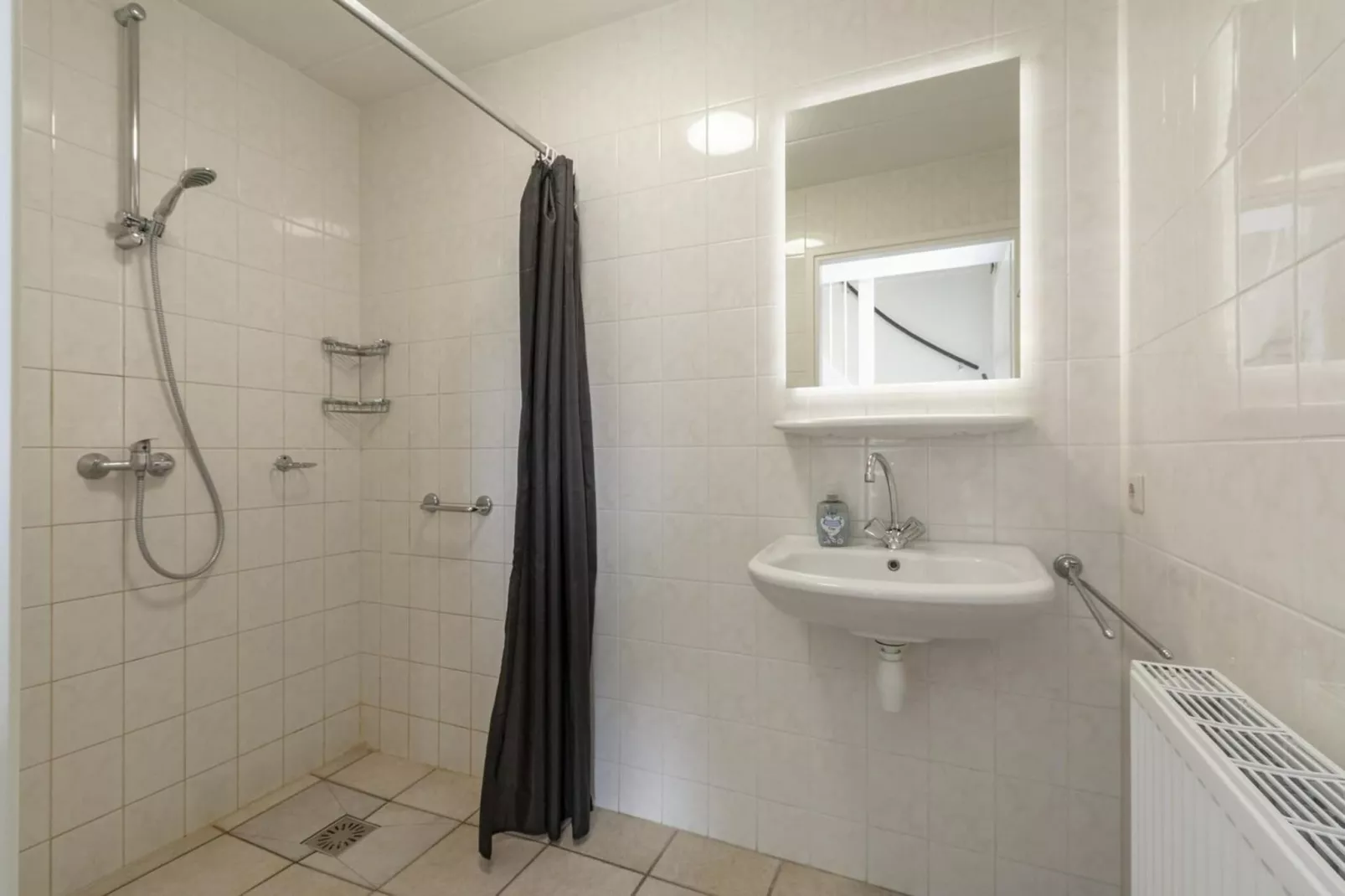 Duynopgangh 16-Bathroom